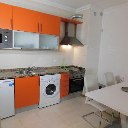 Апартаменты Apartamento Quintao Портиман Экстерьер фото