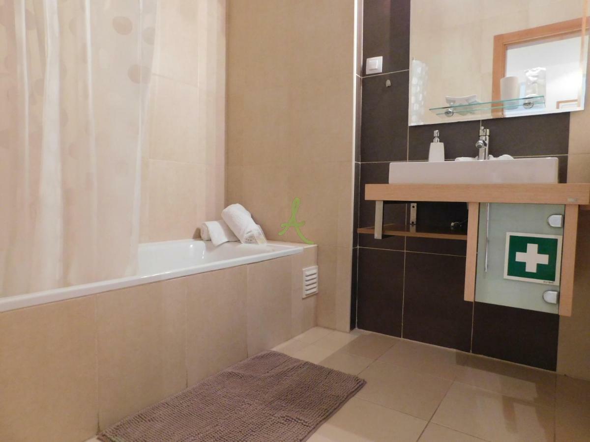 Апартаменты Apartamento Quintao Портиман Экстерьер фото