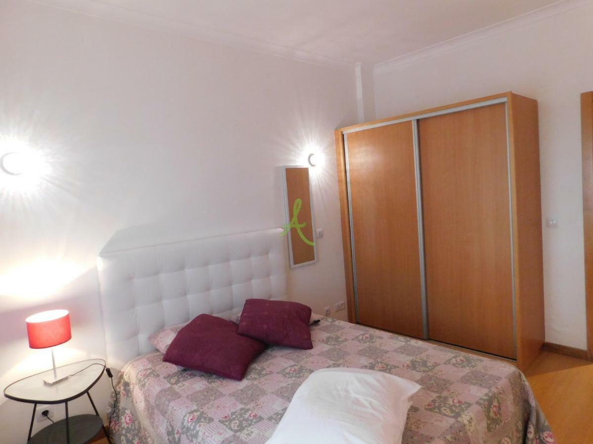 Апартаменты Apartamento Quintao Портиман Экстерьер фото