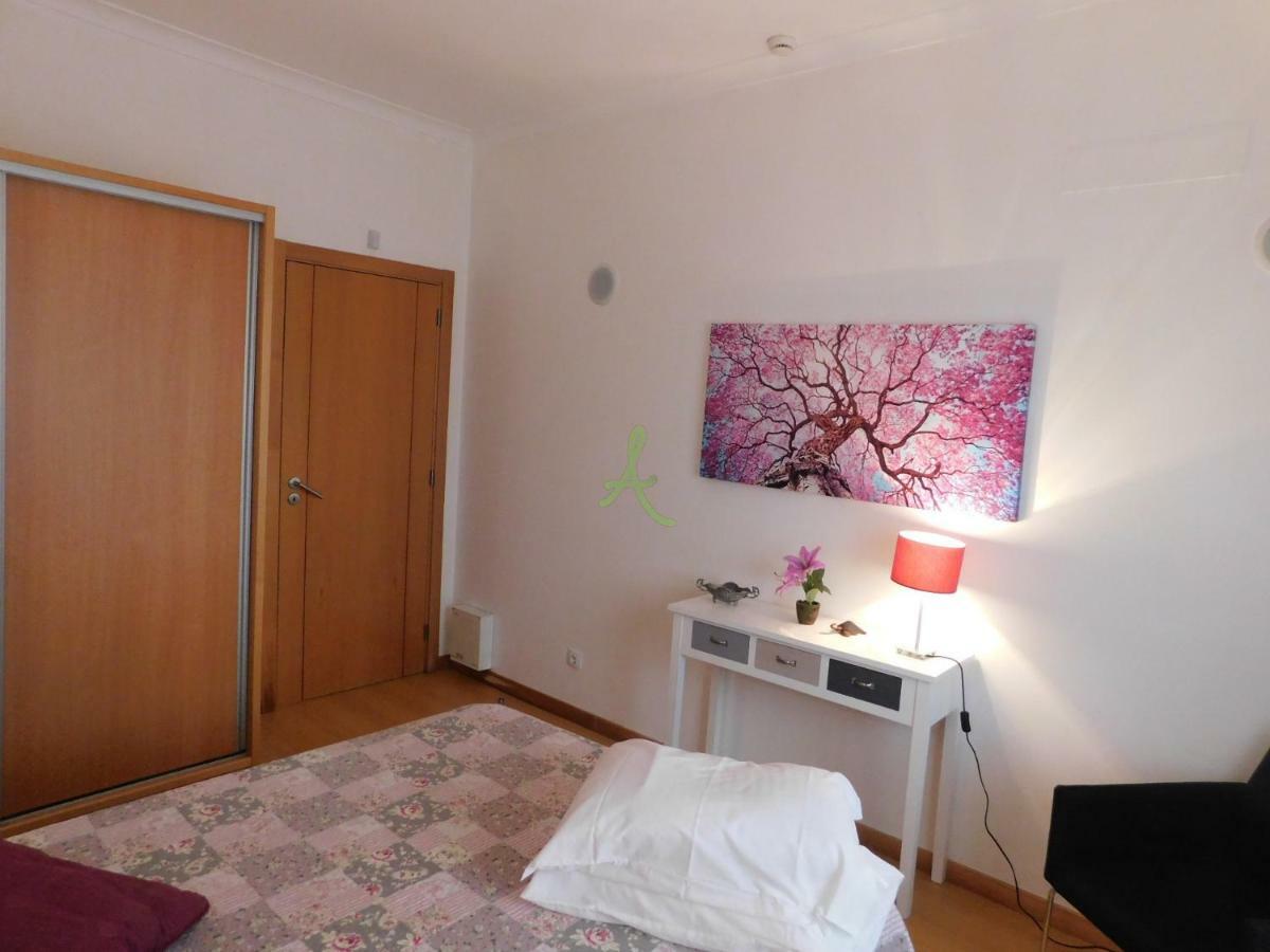 Апартаменты Apartamento Quintao Портиман Экстерьер фото